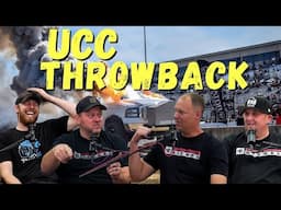 Throwback: The Untold Story of Our First UCC Truck