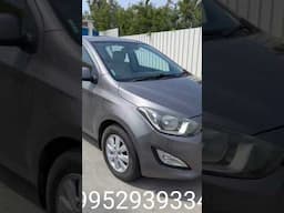 Hyundai i20 diesel asta 2012 less kms driven for sale contact 9952939334
