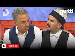 Faton Abdullahu | Sofra e Salihut | DTV Media