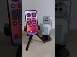 A Phone With Periscope Lens Under SGD$650?! 😉 (Part 2) @nothing  #nothing #camera #nothingphone