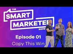ONE Simple Marketing Shift Took Our Client from 6 to 8 Figures!