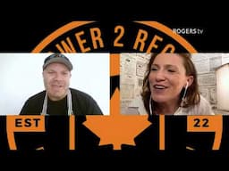 Daily Dose of Recovery guest Jayne Trimble