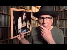 Dan Fogelberg’s Souvenirs on IMPEX (Not What I Expected) & Other Related Albums