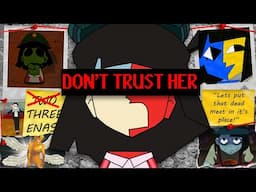 The Ena Conspiracy