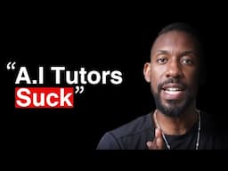 Why AI Language Tutors SUCK (And What to Use Instead)