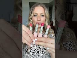 MAYBELLINE LIFTER GLAZE LIP BALM REVIEW #maybelline #maybellinelipbalm #maybellineglaze