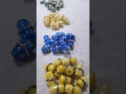 Upcycle Plastic Bottles Into Beautiful Beads For Crafting Projects