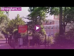 Moseley School stabbing horror as boy of 15 knifed and six arrested