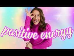 Guided Meditation for Positive Energy ft. Mood Boosting 174 Hz Sound Frequency