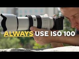 These 5 ‘Pro Tips’ Are Wrecking Your Photos