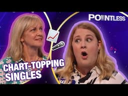 What Artists Had UK No.1 Singles With ‘DON’T’ In Their Titles? | Pointless | S23 EP6 | Full Episode