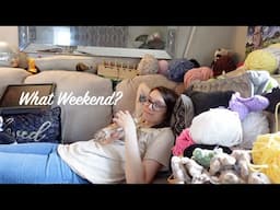 What Weekend?