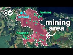 This invisible Norwegian mine could solve Europe's rare earth problem