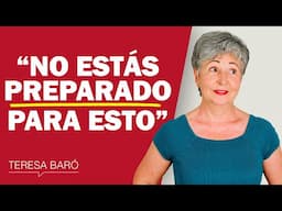 Cómo decirle a alguien que no está capacitado