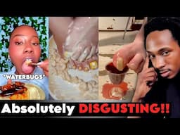 IMPOSSIBLE Try Not To Cringe CHALLENGE #6