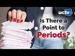 CARTA: The Evolutionary History of Menstruation and Implications of Women's Health