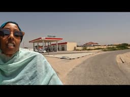 FARM LIFE | Collecting CHICKEN MANURE outside of Hargeisa Somaliland 2025