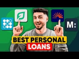 Best Personal Loans: Your Roadmap to Financial Freedom