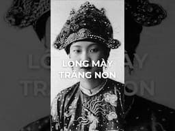 LÔNG MÀY TRĂNG NON #nhantuong #nhantuonghocsteven