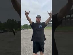Red Beard Minute. @eldoraspeedway The Dream Prelim Night. @floracing  #redbeard #eldora #feger