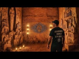 Underground 200 Miles of Netherlands Catacombs - Europe’s Most Dangerous Explore