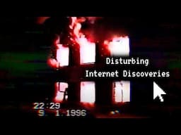 Disturbing Things I Found on the Internet [Vol.14]