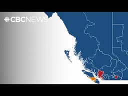 How did the federal election play out for B.C. voters?