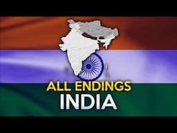 All Endings - India