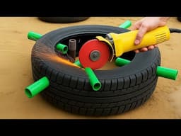 🔴 LIVE: 99 Most Creative Ideas From a 60-Year-Old Plumber | Super Frugal Ideas Anyone Can Do