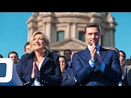 Suivez notre grand rassemblement populaire et démocratique depuis Paris. #SauvonsLaDémocratie