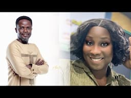 High libido! DKY’s Wife run to pastor to complain about too much sex, hubby fumes