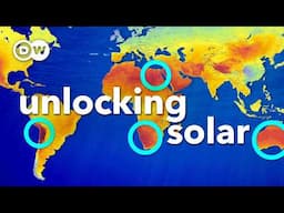 We're building solar in the wrong places. But we can fix that.