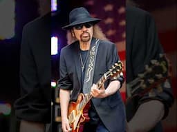 Gary Rossington Survivor #lynyrdskynyrd #garyrossington #rockhistory