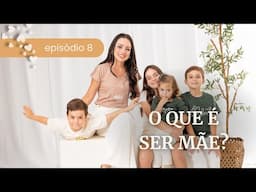 O QUE ELES ACHAM DE MIM? AS RESPOSTAS ME SURPREENDERAM  - EPISÓDIO 8 - FLÁVIA CALINA SHOW