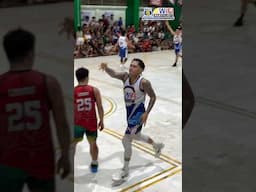 BIRTHDAY GAME DAYO SA CEBU! 🥳🏀❤️‍🔥