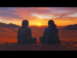 The Most Peaceful DUNE Music You've Never Heard #2 (Soothing Ambience for Deep Relaxation & Healing)