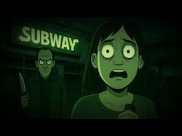 6 NIGHT SHIFT Horror Stories Animated