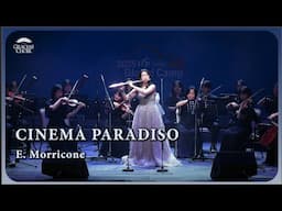 Gracias Orchestra - E. Morricone : Cinema Paradiso / Fl Solo