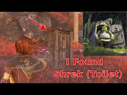 I Found Shrek (Toilet) | Clair Obscur  Expedition 33