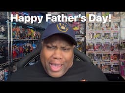 Happy Fathers Day Fam