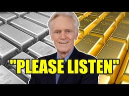 "I'm EXPOSING this NO MATTER what..." - Mike Maloney | Gold Silver Price
