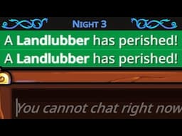 They NEVER Saw the Traitor Pirate Coming...