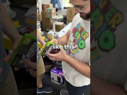 They Sold me a LOCKED Game