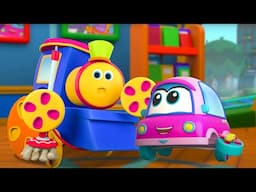 No No Song - Teaching Kids Good Manners & More Baby Rhymes