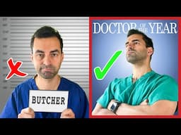 How Do You Tell How Good Your Doctor Is?