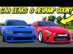 *NEW* CARS LEAKS & REVAMP POSSIBLY SOON IN SOUTHWEST FLORIDA?!