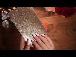 Tingly Journals ASMR