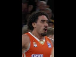 Big Slam by Marcio Santos 🔥🏀