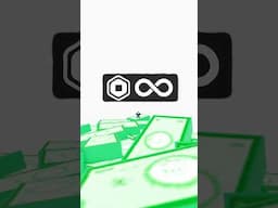 What If You Had Infinite Robux?