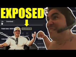 The Funniest Fake Trading Guru Fail EVER Just Happened - Dannystrades Exposed